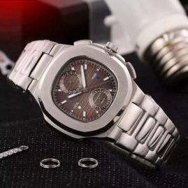 Picture of Patek Philippe Nautilus A17 42q _SKU0907180418432706